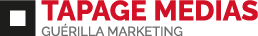 LOGO-TAPAGEMEDIAS-Guerilla-maketing